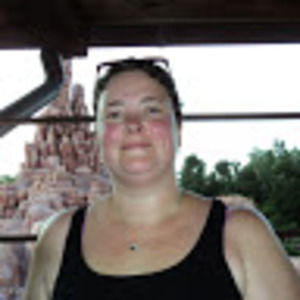 Meet your Posher, Leanne